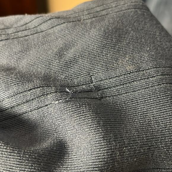 L'AGENCE Blue Shelby Body-con DRESS WOMENS SIZE Medium - Picture 5 of 8